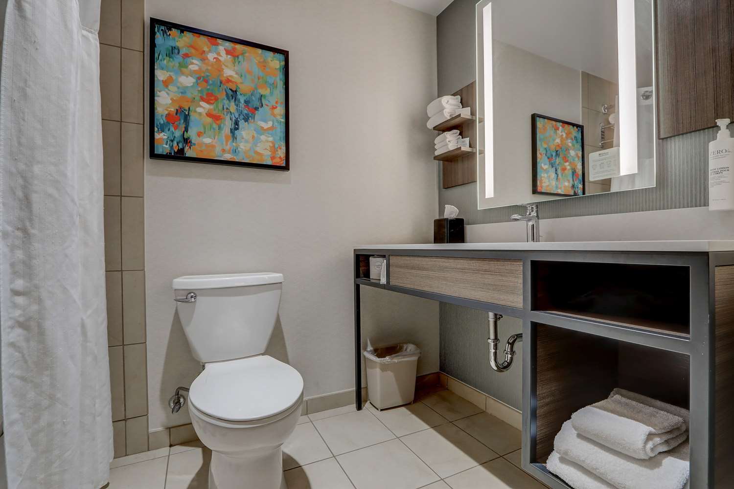 hilton garden inn indianapolis northwest