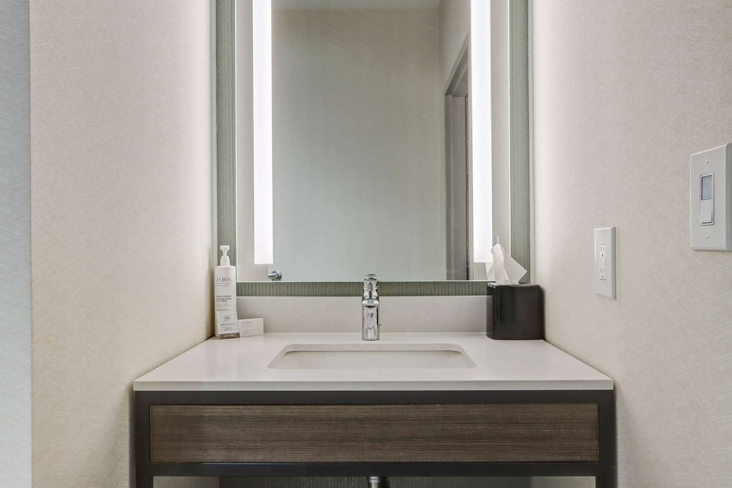 hilton garden inn indianapolis northwest