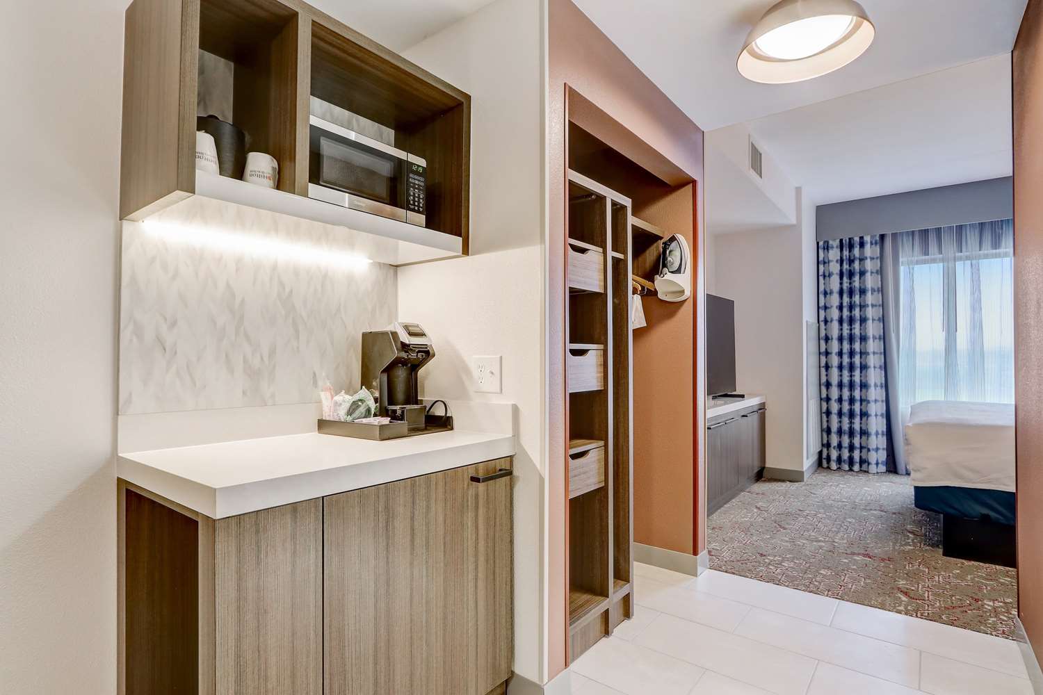 hilton garden inn indianapolis northwest