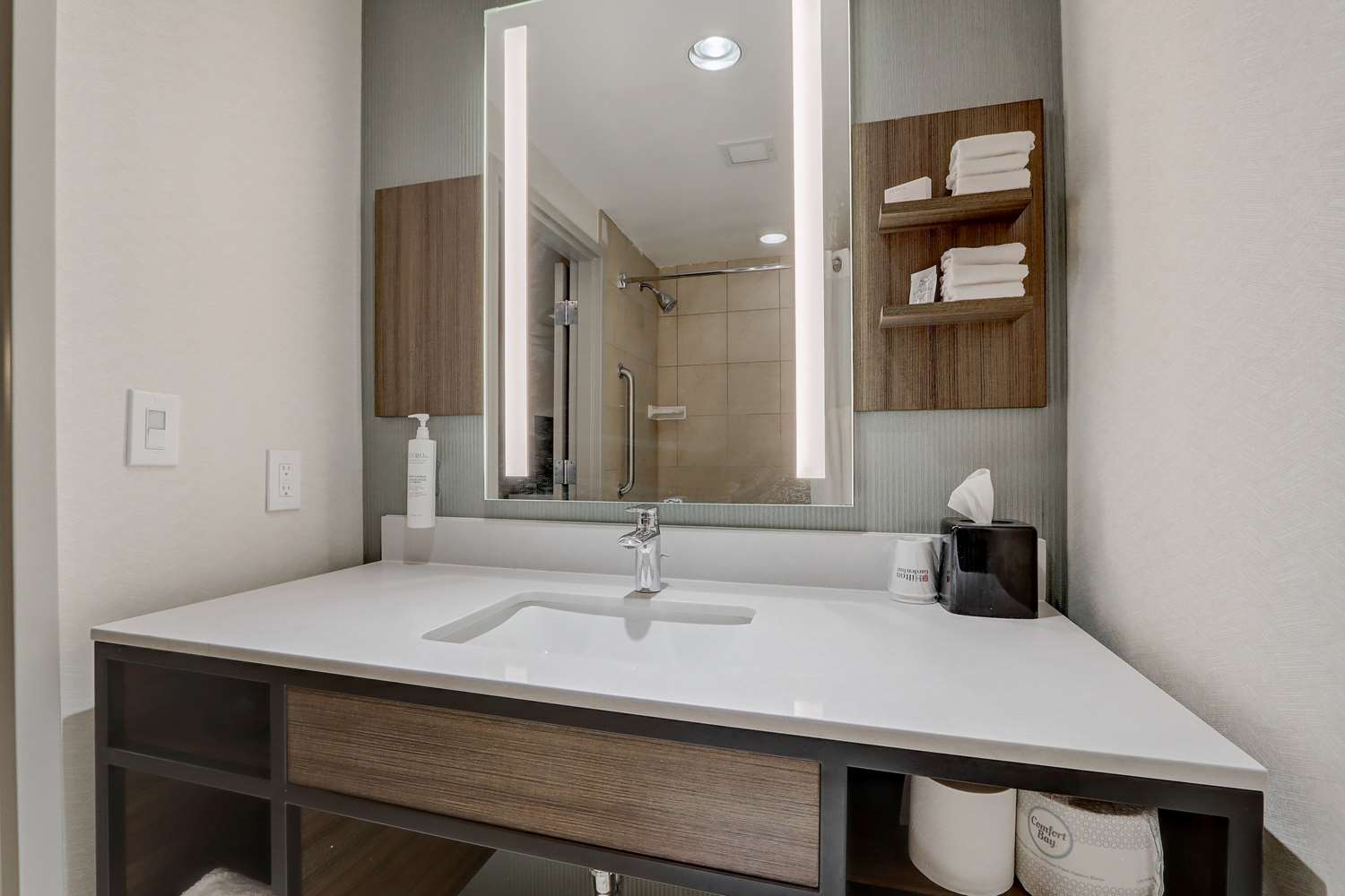 hilton garden inn indianapolis northwest