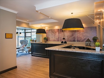 dunkeld country estate