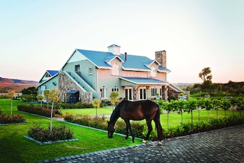 dunkeld country estate