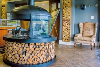 dunkeld country estate