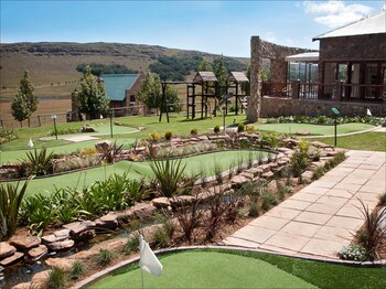 dunkeld country estate