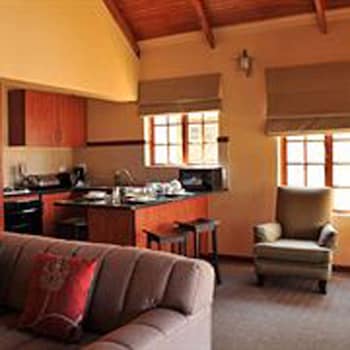 dunkeld country estate