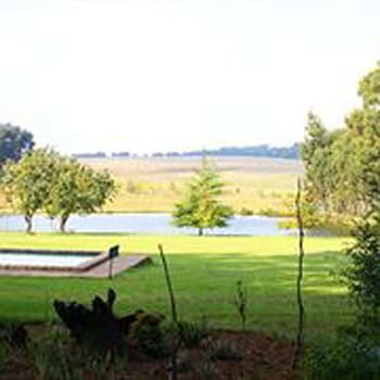 dunkeld country estate