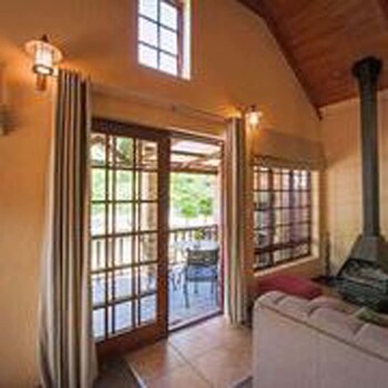 dunkeld country estate