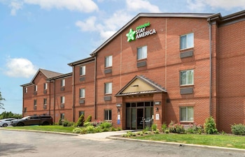 extended stay america suites toledo maumee