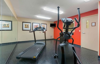 extended stay america suites toledo maumee