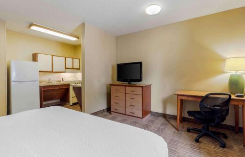 extended stay america suites toledo maumee