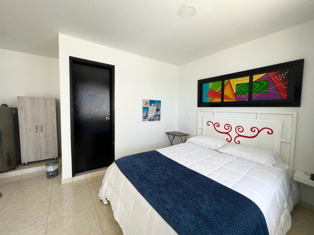 caribbean island hotel