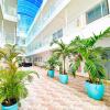 caribbean island hotel