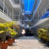 caribbean island hotel