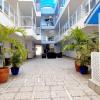 caribbean island hotel