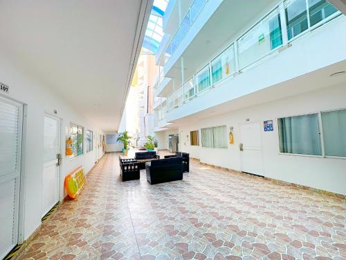 caribbean island hotel
