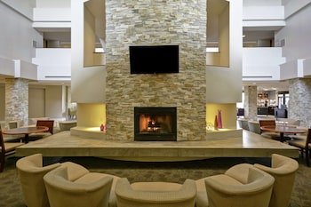 Homewood Suites By Hilton Indianapolis Carmel,Hamilton>>Carmel,3 star