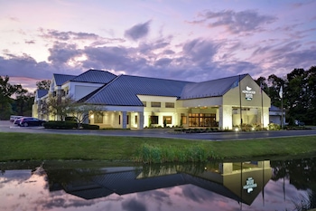 Homewood Suites By Hilton Indianapolis Carmel,Hamilton>>Carmel,3 star