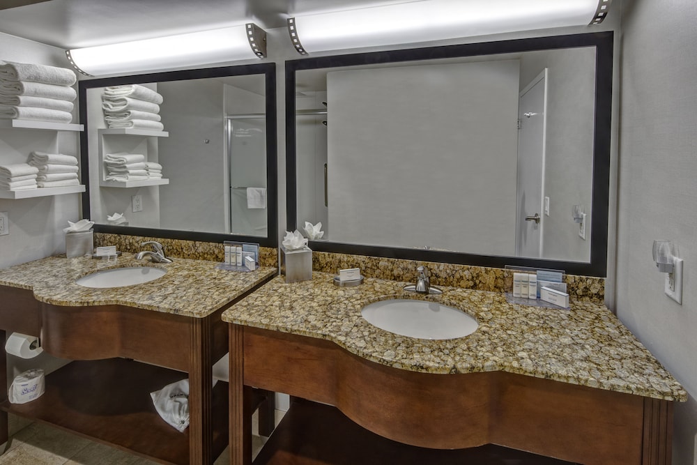 hampton inn indianapolis sw plainfield