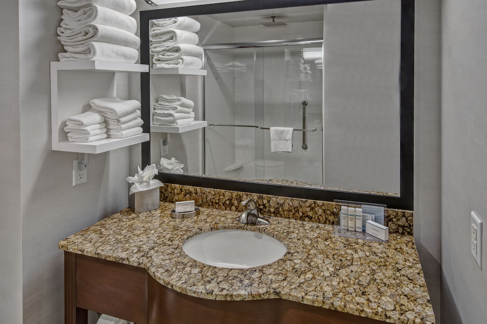 hampton inn indianapolis sw plainfield