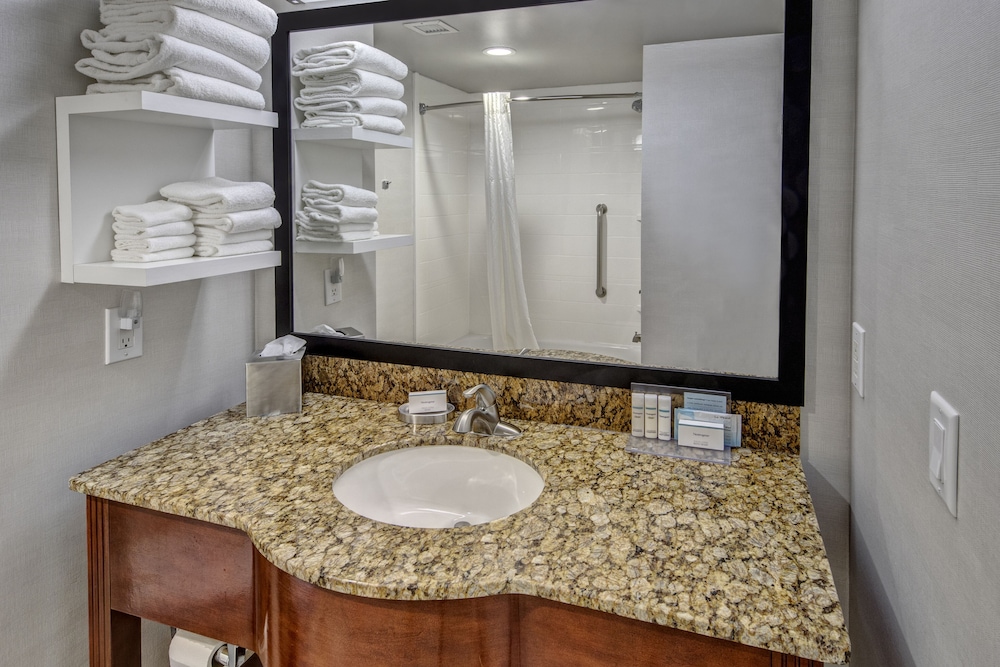 hampton inn indianapolis sw plainfield