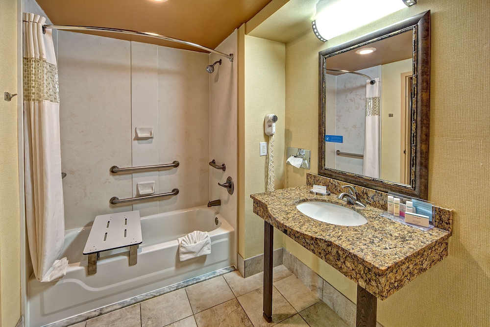 hampton inn indianapolis sw plainfield
