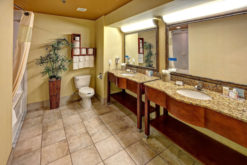 hampton inn indianapolis sw plainfield