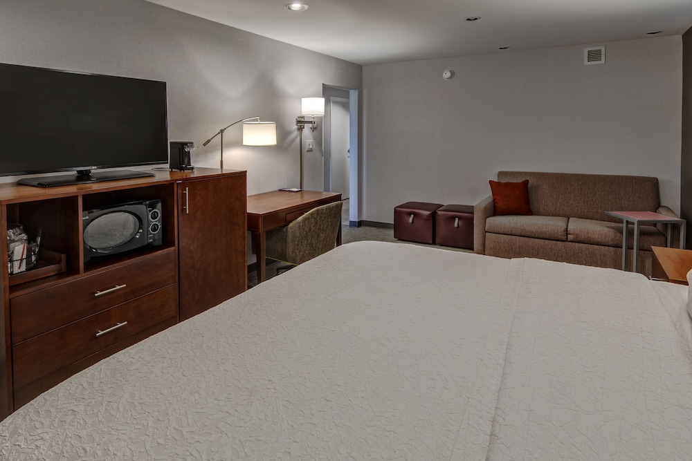 hampton inn indianapolis sw plainfield