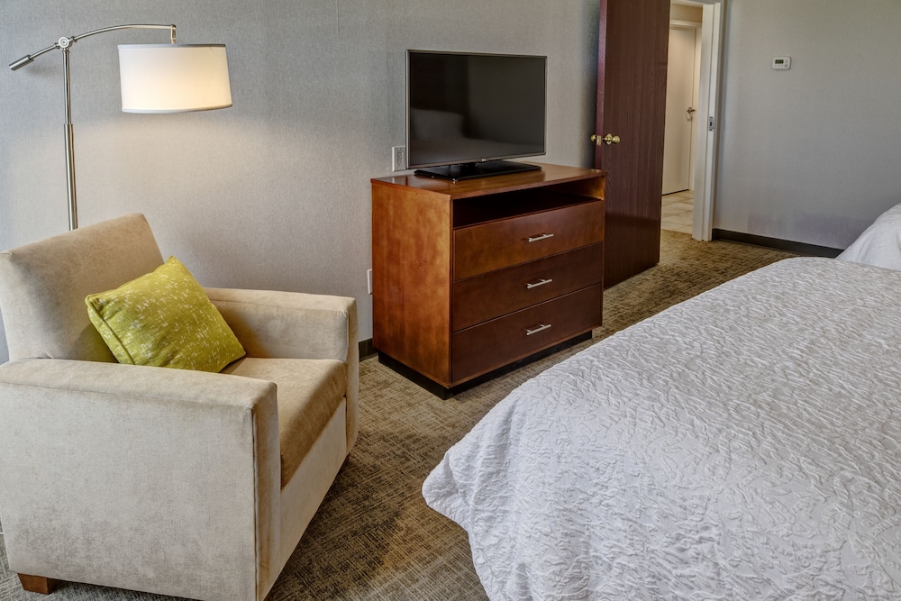 hampton inn indianapolis sw plainfield