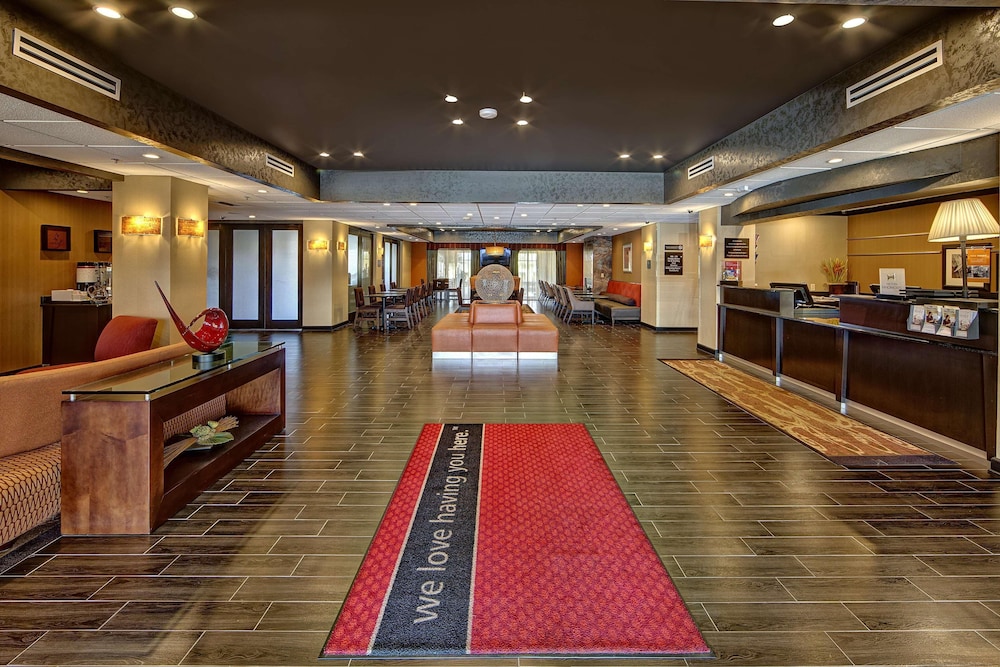 hampton inn indianapolis sw plainfield