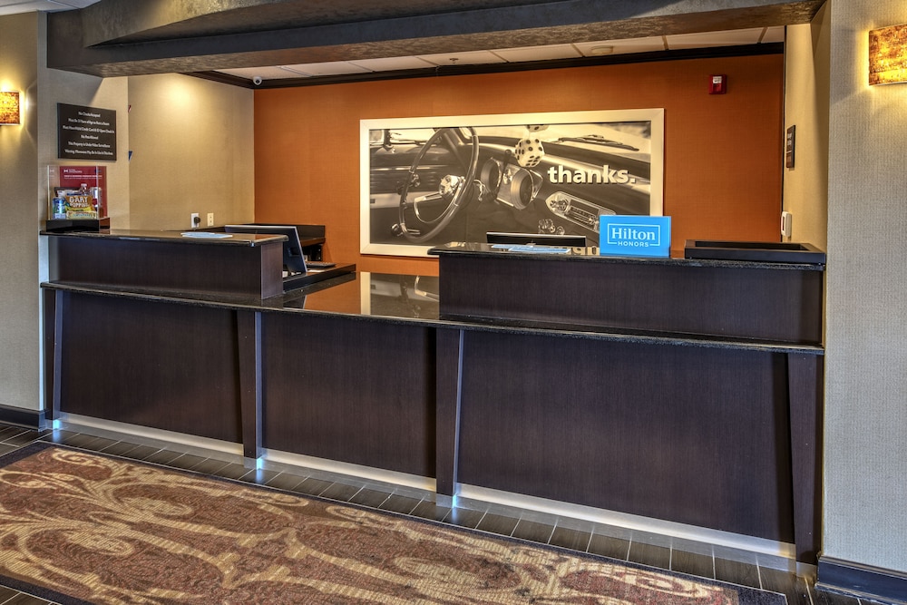 hampton inn indianapolis sw plainfield