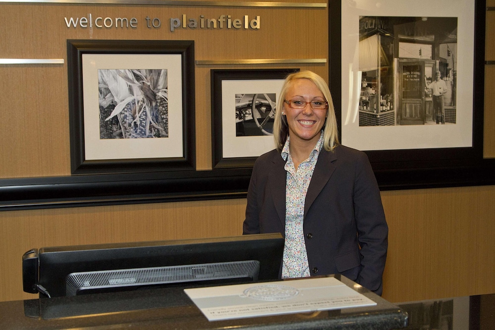 hampton inn indianapolis sw plainfield