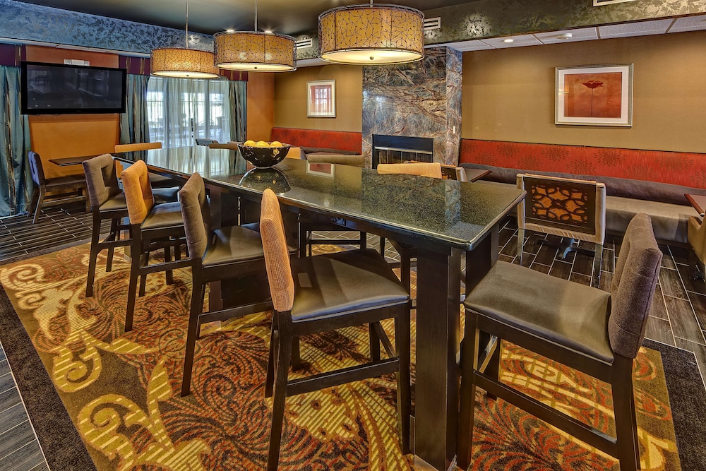 hampton inn indianapolis sw plainfield