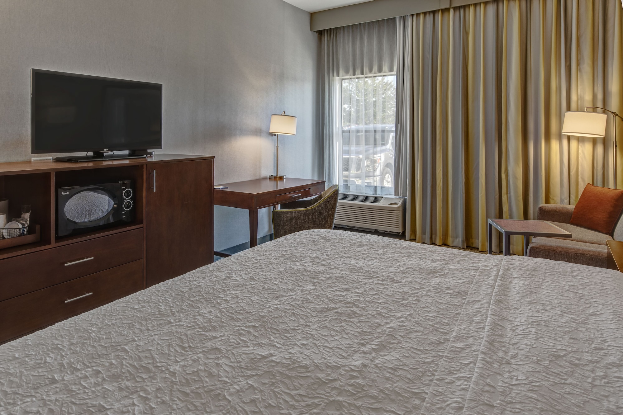 hampton inn indianapolis sw plainfield
