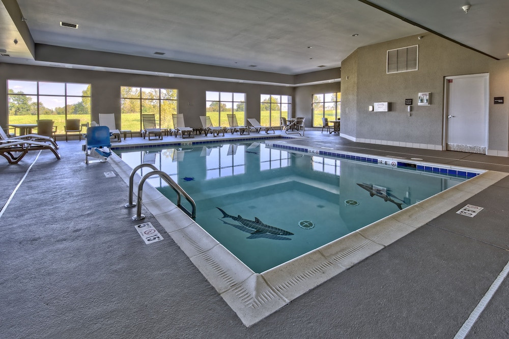 hampton inn indianapolis sw plainfield