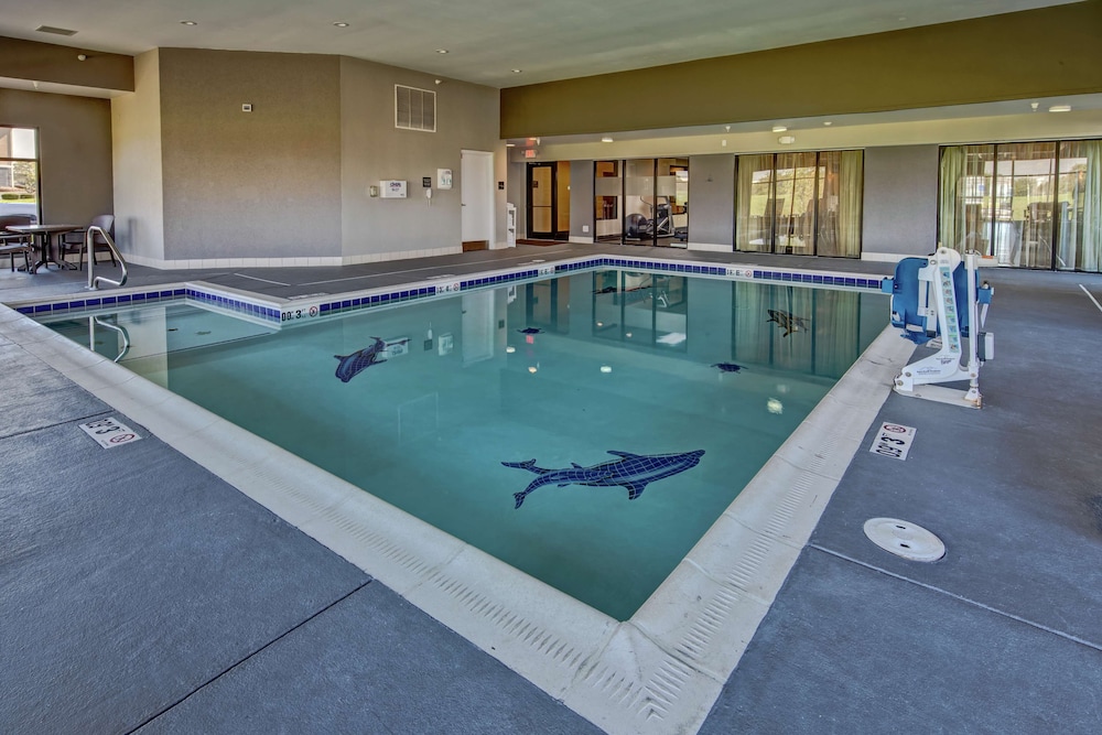 hampton inn indianapolis sw plainfield