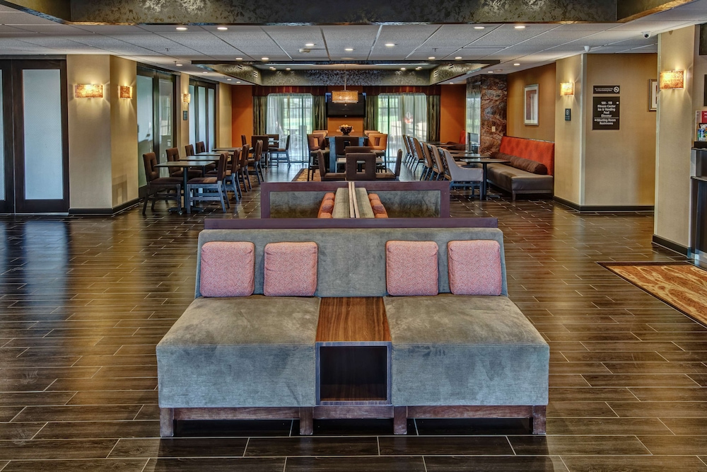 hampton inn indianapolis sw plainfield