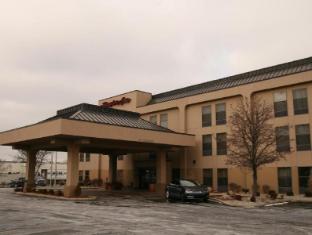 hampton inn indianapolis sw plainfield