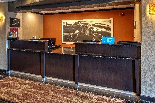 hampton inn indianapolis sw plainfield