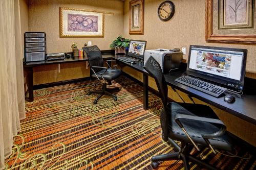 hampton inn indianapolis sw plainfield