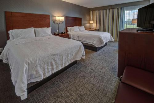 hampton inn indianapolis sw plainfield