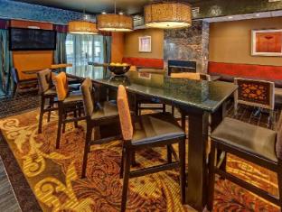 Hampton Inn Indianapolis-Sw/Plainfield,Indianapolis>>Indiana,3 star