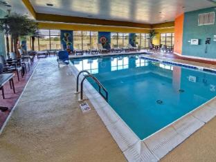 Hampton Inn Indianapolis-Sw/Plainfield,Indianapolis>>Indiana,3 star
