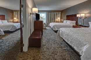 hampton inn indianapolis sw plainfield