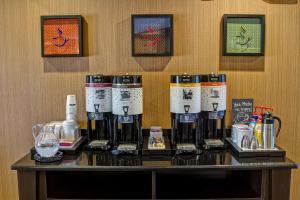 hampton inn indianapolis sw plainfield