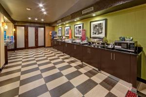hampton inn indianapolis sw plainfield