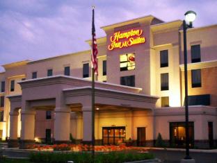 Hampton Inn And Suites Indianapolis - Fishers,Fishers>>Carmel,3 star
