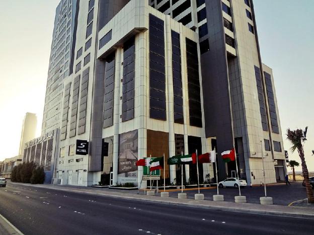 LandMark-Image