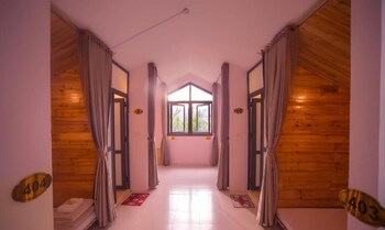Cong Fu Hotel,Lao Cai>>Bac Ha,2 star