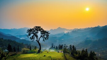 Cong Fu Hotel,Lao Cai>>Bac Ha,2 star