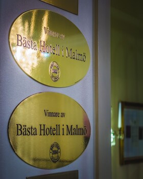 Mayfair Hotel Tunneln,Norr>>Malmo,3 star